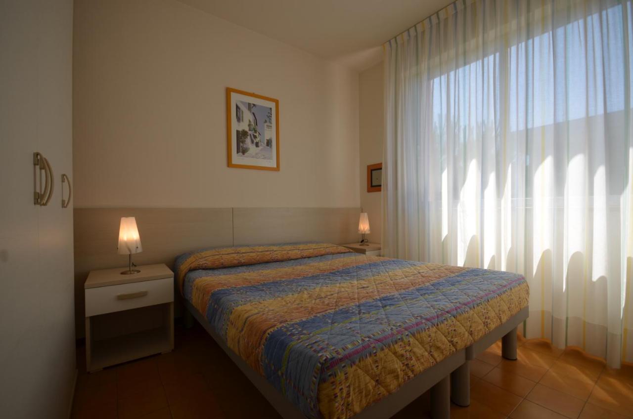 Appartamenti Erica Bibione Esterno foto